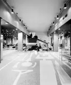 Shopping köpcentrum, Luleå
Interiör