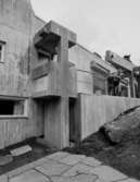 Villa Gadelius, Lidingö
Exteriör