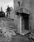 Villa Gadelius, Lidingö
Exteriör