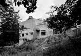 Villa Gadelius, Lidingö
Exteriör