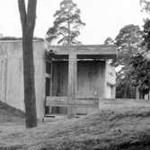 Villa Gadelius, Lidingö
Exteriör