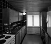 villa Viktorsson
Interiör, kök i villa