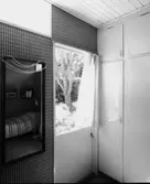 villa Ahnborg
Interiör av sovrum