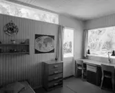 villa Ahnborg
Interiör, sovrum