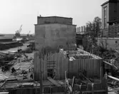 Byggarbetsplats
Exteriör, vattenglimt i bakgrunden