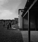 Skola, Krylbo
Exteriör