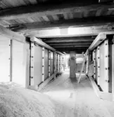 Torkanläggning
Interiör av torkanläggning