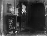 Interiör hos A. Falenius