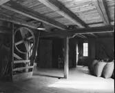 Alingsås. Stampens kvarn