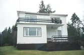 Bostadshus  Gingri-Nygården  Gingri