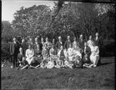 80-årsdagen i Kärna.