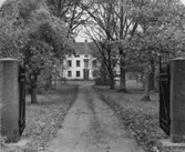 Bolstad, Qvantenburg.