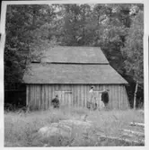 Dalskog, vattenkvarn