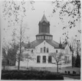 Erska kyrka