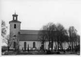 Frändefors kyrka