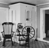 Lilla Edet, Fuxerna, Tösslandagården