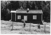 Hemsjö, Lida,  Fritidsbostad, f d soldatstom.