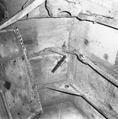 Pansarskepp upphuggning