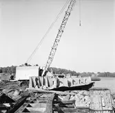 Psk. Sverige skrotning