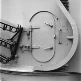 Jag Uppland foto för modell tillverkning