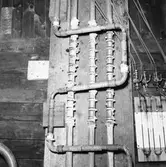 Provanläggning ångpannedetaljen (bakom art.verkstan)