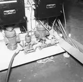 Ångpanna provanläggning (ångpanndet.)