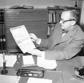 I fall det blir krig