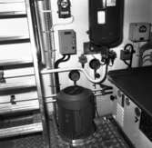 Omanbåten
Exteriör eller interiör av Omanbåten, under byggnation