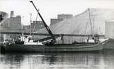 Ägare:/1970-74/: Reederei Johann Harms K.G. Hemort: Emden.