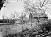 Anders-Pehrsgården, Fröslunda, Altuna socken, Uppland 1939