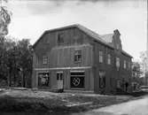 Handlare Ryd
Korsberga, Lönneberg, Norrgård Björkhaga, Stationsgatan