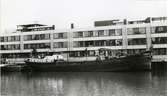 Ägare:/1976-1980/: Terschellinger Stoomboot Mij. B.V. Hemort: Terschelling.