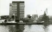 Ägare:/1971-74/: Wilhelm Plöger. Hemort: Hamburg.