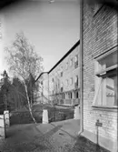 Björkhagens folkskola