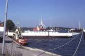 [Text diaram:] VAXHOLM MINNIRVE 1991-08-23