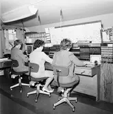 K.K.R.V. Telefonväxel