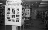 Kållereds hembygdsgille har fotoutställning på Kållereds bibliotek, år 1983.

För mer information om bilden se under tilläggsinformation.