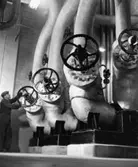 La Mont-pannan, cirkulationspump.
Paul Törner??