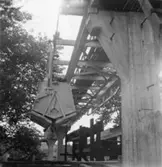 Linbana. Se även kopiepärm.