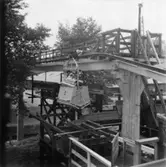 Linbana. Se även kopiepärm.