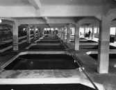 Vattenrening, interiör.