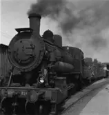 Säkerhetstjänst, transport - tåg.