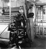 Säkerhetstjänsten, drivremsskydd.