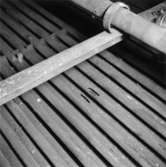 Reparation av La Mont-ångpanna 1954.