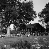 Billerud AB, hembygdsgård.