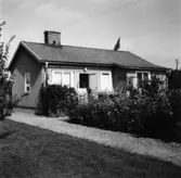 Svenska Rayon AB, arbetarbostäder.