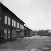 Korsnäs AB, personalbostäder.