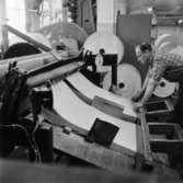 Klipp nr 13.
En okänd man.