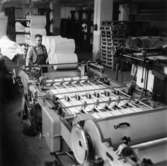 Klipp nr 8.
En okänd man.