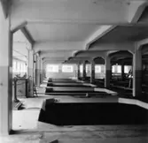 Vattenrening, interiör.